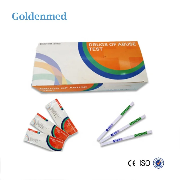 
(AMP) Drugtest kit amphetamine saliva test manufacturers 