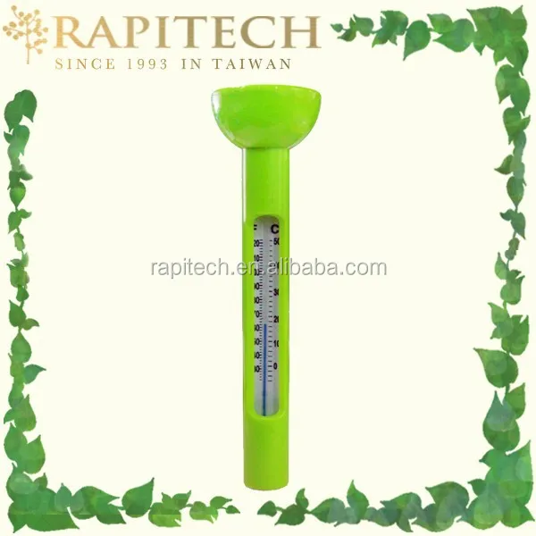 New Water Thermometer Swimming Thermometer Pool Thermometer