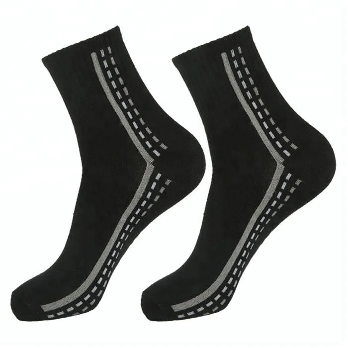 Оптовая продажа компрессионные носки для мальчиков-подростков