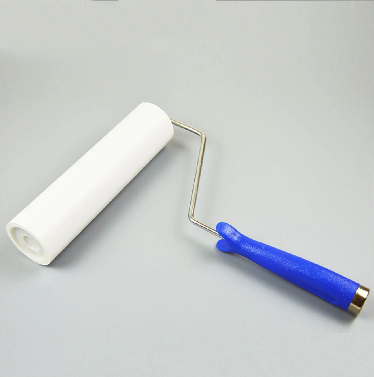 14 inch Peelable Industrial Dust Removing PE LINT ROLLER