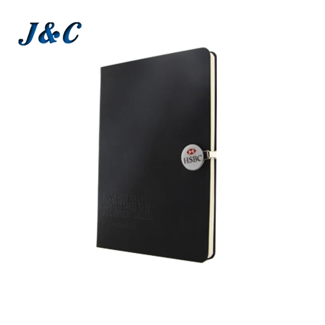 Diary A5 Notebook customized notebook Leather cover Journal