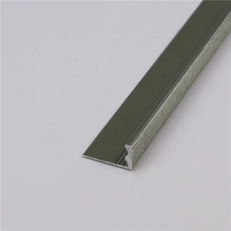 
Free Sample OEM Logo Customized Tile Edge Trim Tiles 
