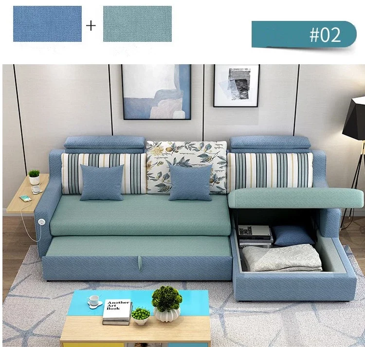 
Living room classic furniture recliner manufacturer corner design fabric sofa bunk bed 