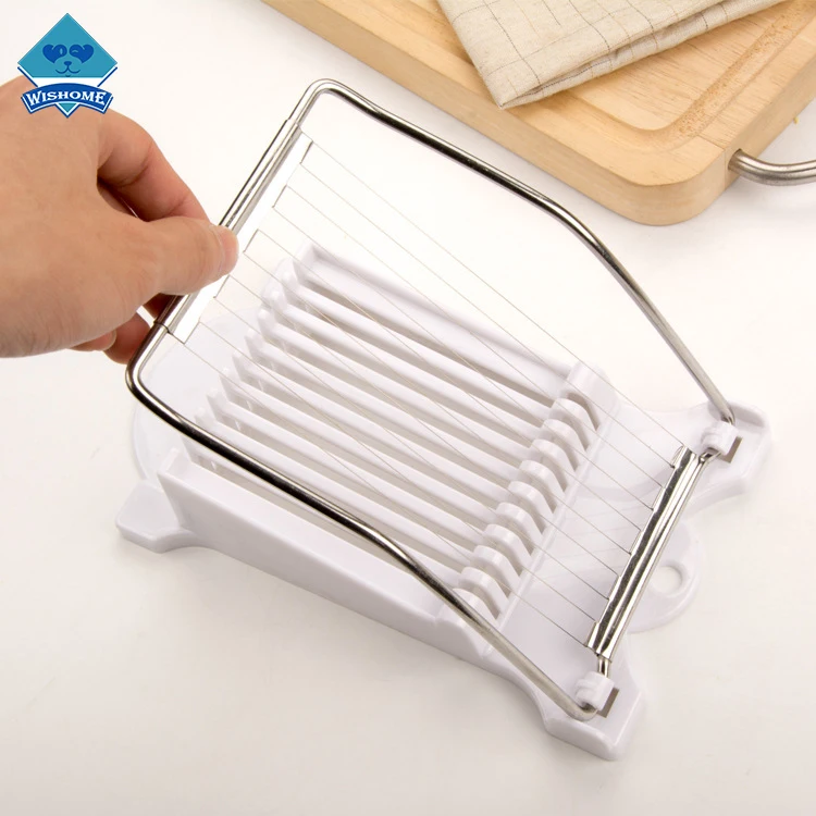 Hot Selling Luncheon Meat Slicer , Kitchen Meat Cutter