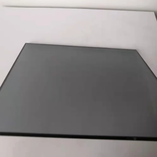 2mm 3mm 4mm 5mm computer case gaming chassis toughened tempered tinted glass panel