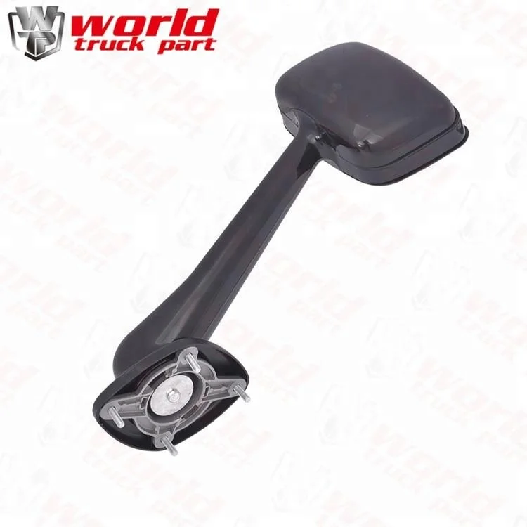 Freightliner Cascadia Hood Mirror Side Mirror for Heavy Trucks
