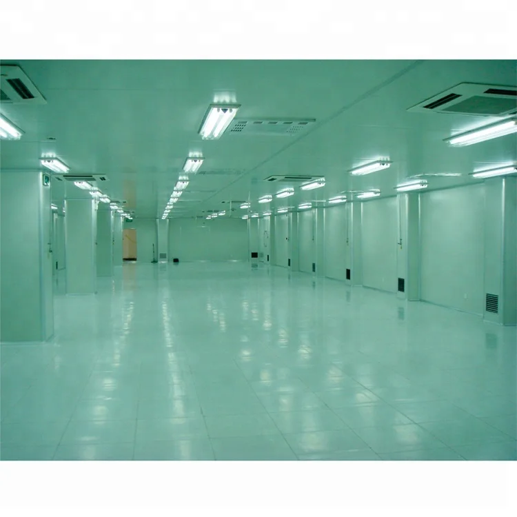 Customized medical dust free clean room cleanroom