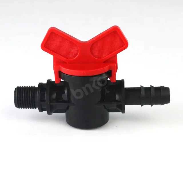 cock valve miniature relief pvc mini small valve