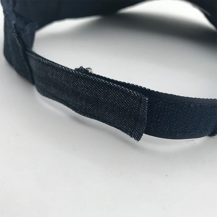 2020 cheap fish sun visor hat sun visor cap sun visor