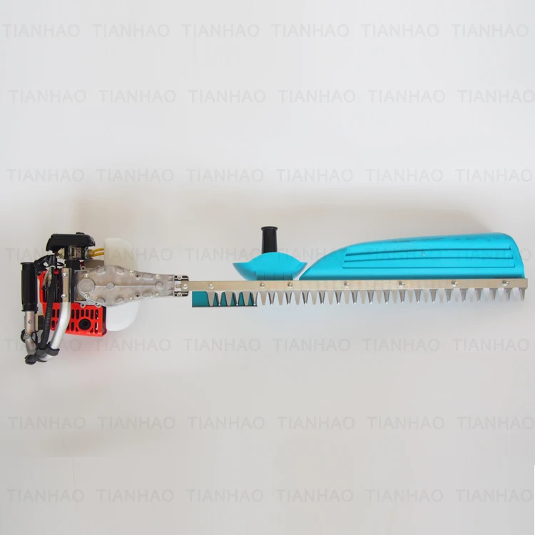 
Lightweight hedge trimmers & hedge cutters popular in South Asia 