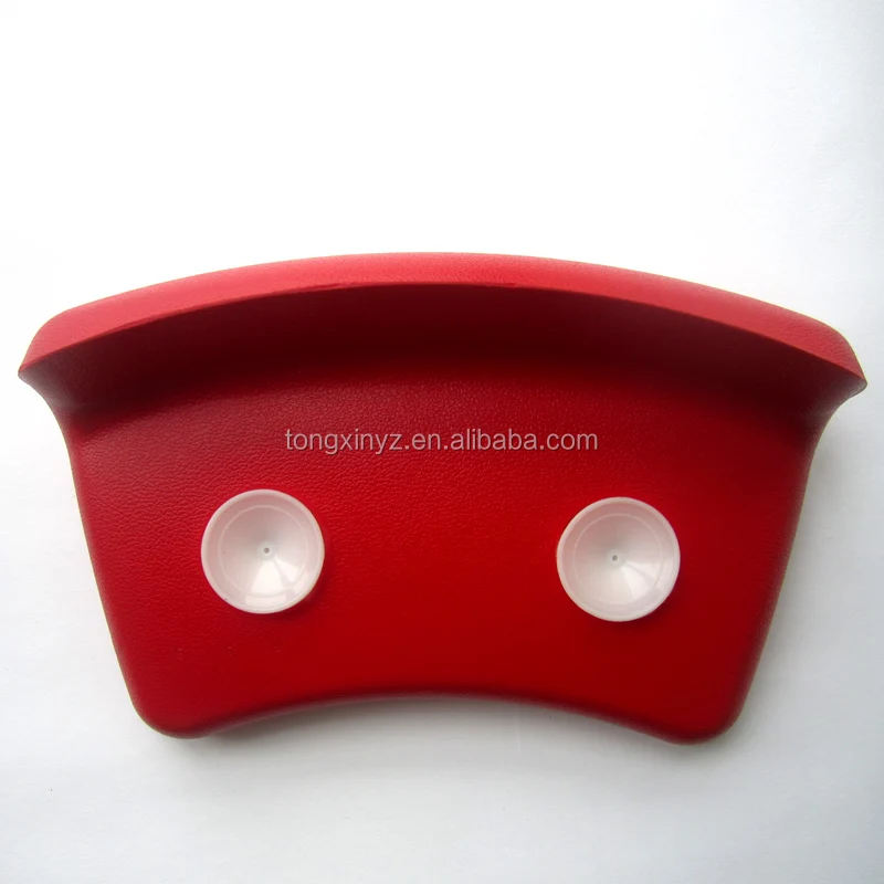 Newest Bathtub Headrest Pillow T7