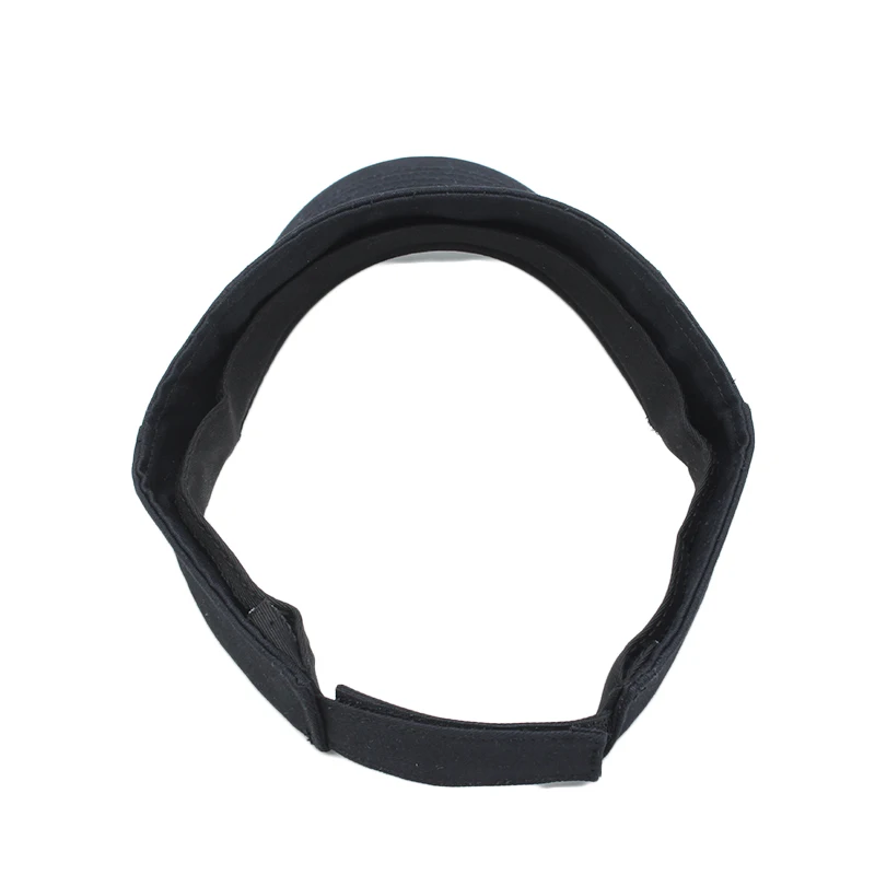 Рекламный мужской большой спортивный козырек/солнцезащитный козырек/шляпа