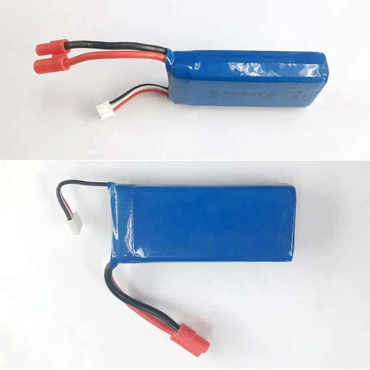 7.4v 2000mah lithium polymer battery 7.4v 903475 battery pack