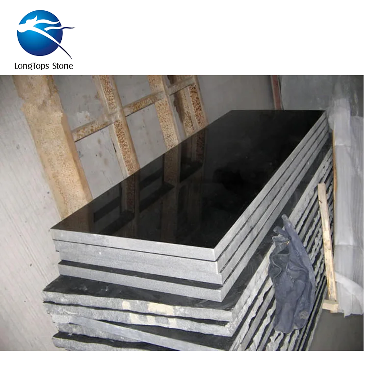 Vietnam black granite black markino granite black granite of africa