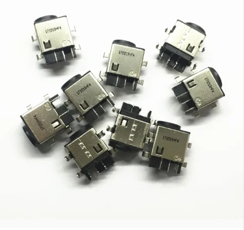 Разъем постоянного тока для ноутбука RV410 RV411 RV420 RV509 RV510 RV511 RV515 RV520 RC512 разъем