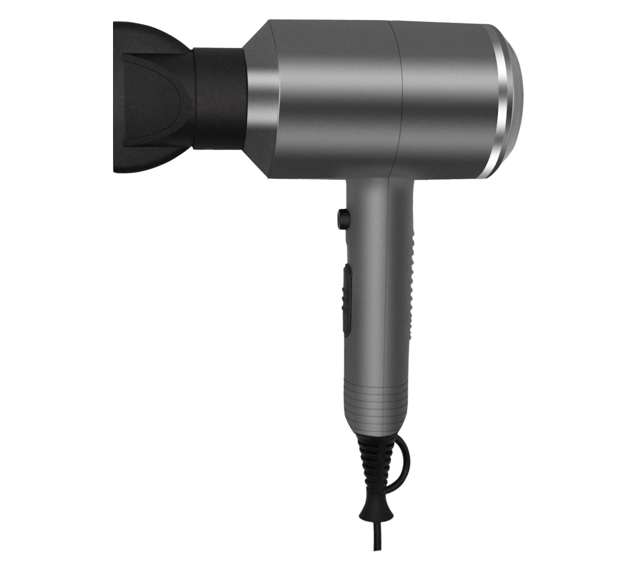 hair dryer 2 Speed settings and 3 Heat settings negative ion fast drying light hair blow dryer