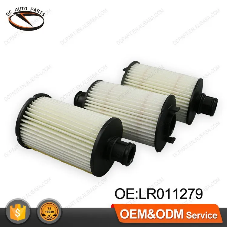 масляный фильтр на российском рынке LR011279 оптом для JAGUAR XJ6 LAND ROVER Range Rover III