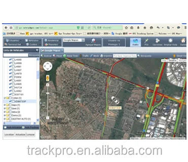 Низкая цена оптовая 3 г GPS/GSM/GPRS Трекер Платформы Поддержка программного обеспечения Concox GT06E
