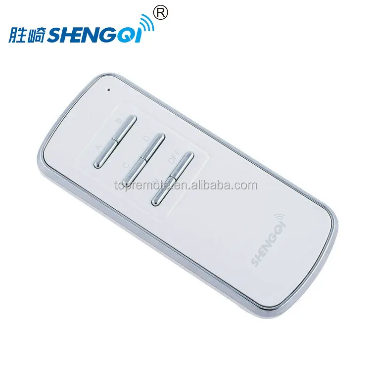 Высококачественный беспроводной пульт дистанционного управления 12 в 23 а RF со светодиодным индикатором