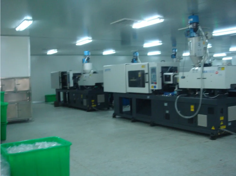 Disposable Medical Syringe 5ml. 10m, 20ml, 50ml