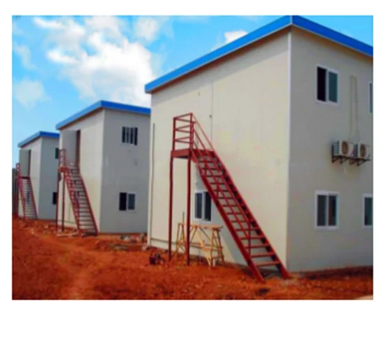 Eco Friendly Low Cost Prefab Building Tiny House For Sale Manufacturer From China