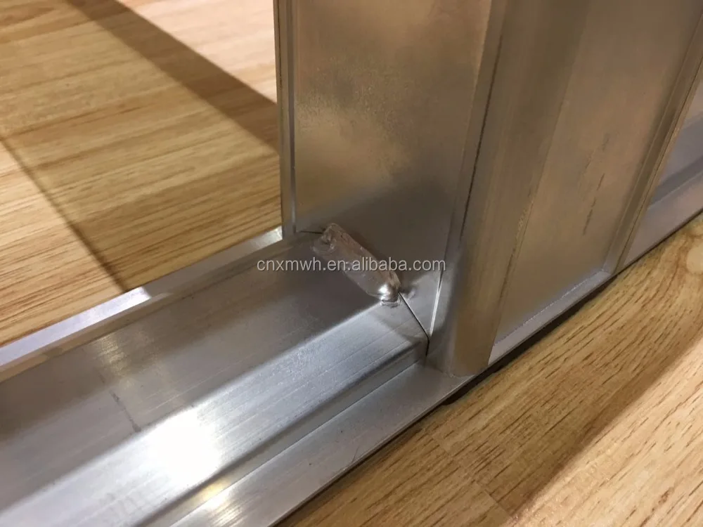 manufacturers for goods carrying AL aluminium pallet