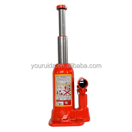 Hydraulic Jack Telescopic