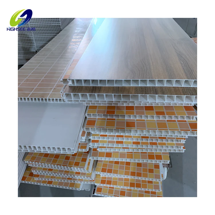 plastic beautiful high quality office pvc movable partition wall