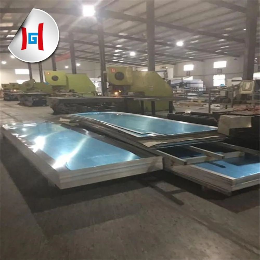 2024 t4 aluminum sheet thickness 0.3mm 0.4mm 0.5mm aluminum sheet prices