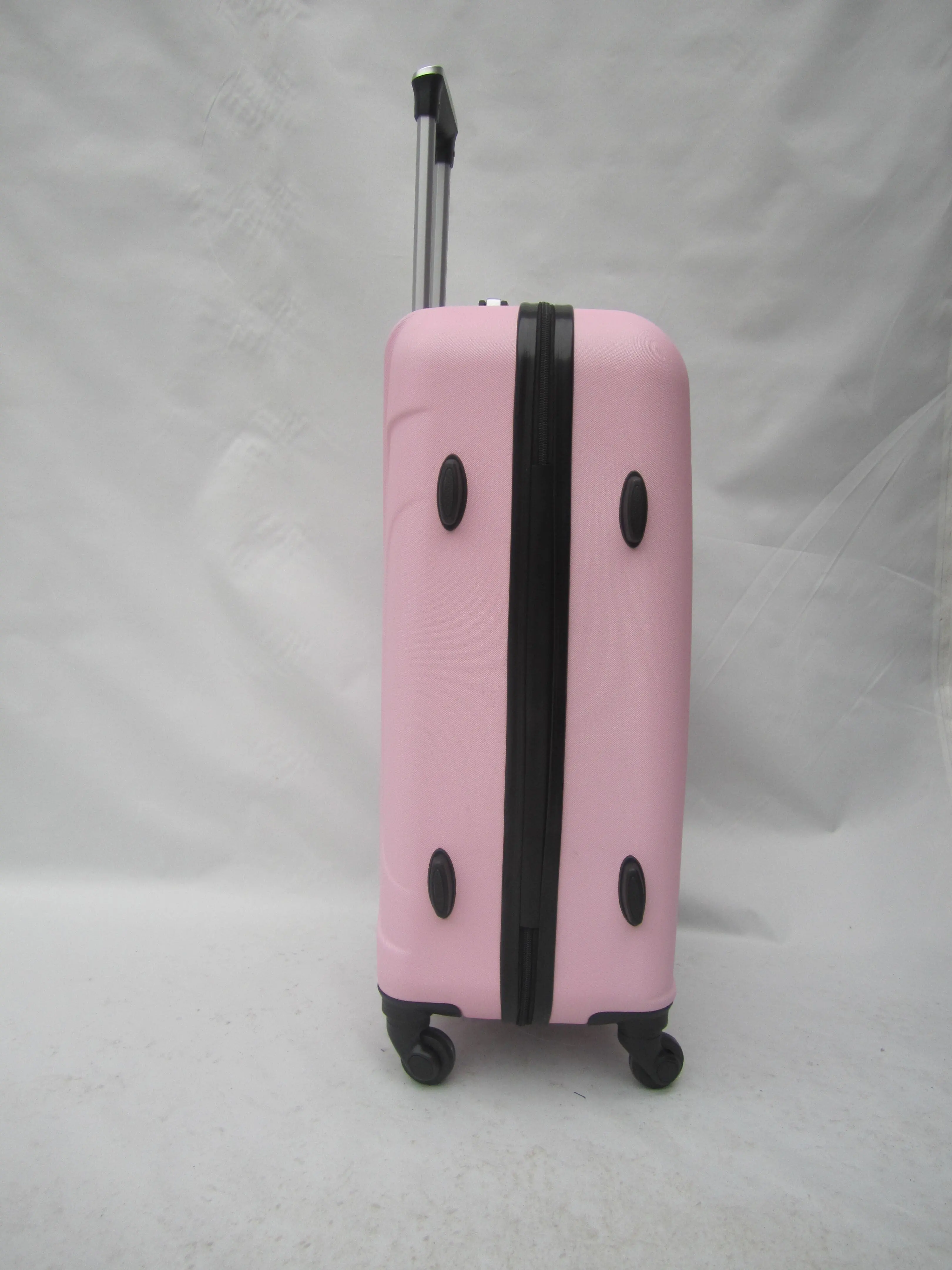 Ruiyang-Best Selling Travel Luggage  abs PC Suitcases Hard Case Cabin Trolley Luggage