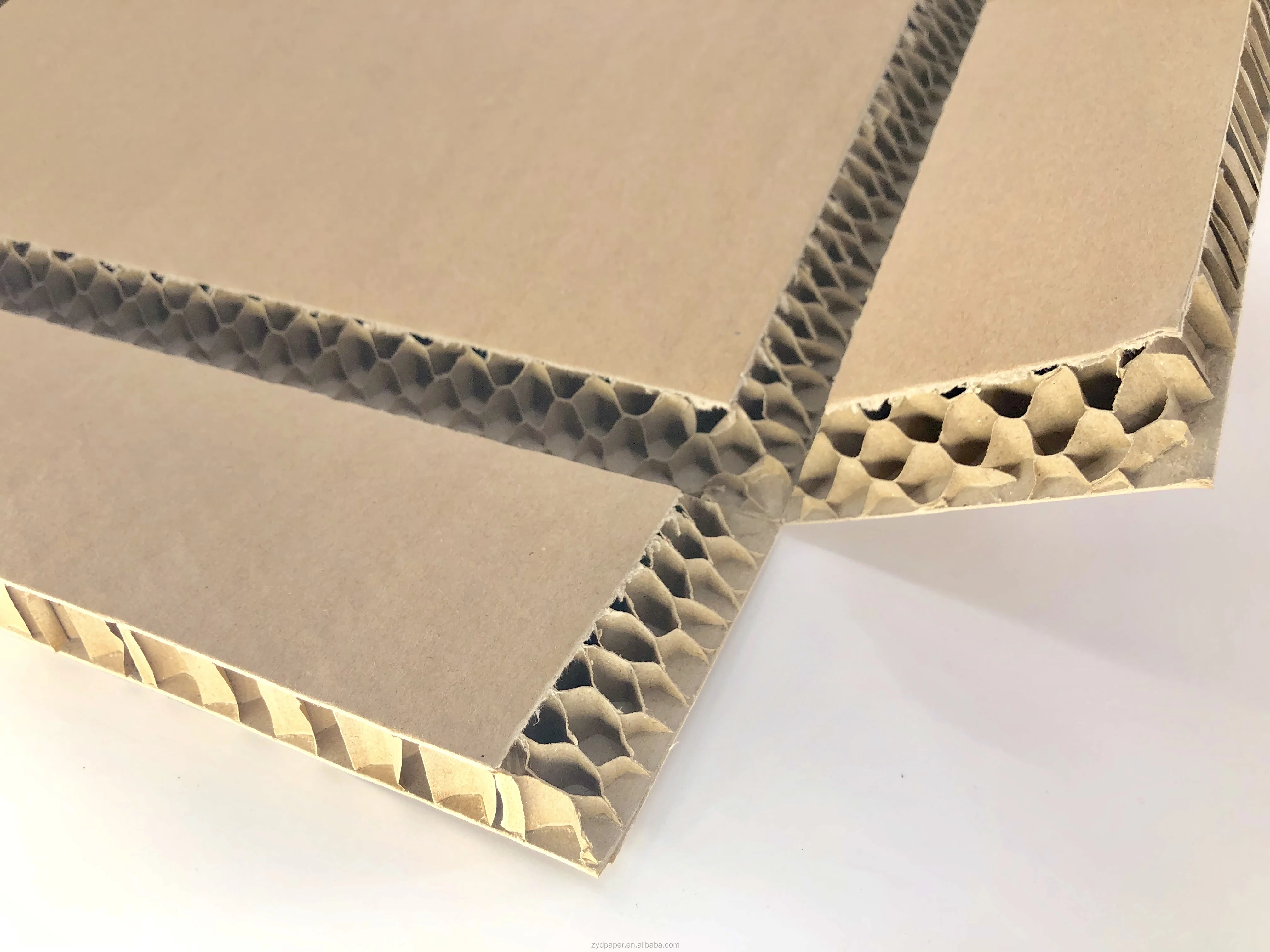 Paper Honeycomb Sandwich Panel paper honeycomb cardboard