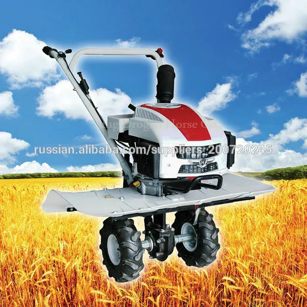 Tennma В.Г. китай сельскохозяйственной техники новейший ручные трактор