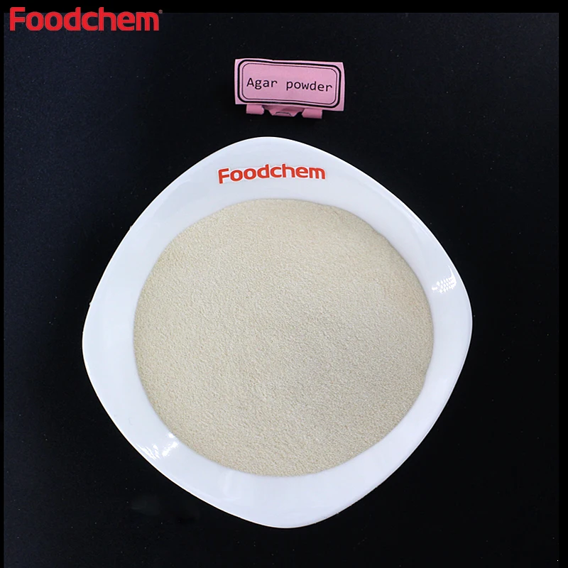 Agar powder