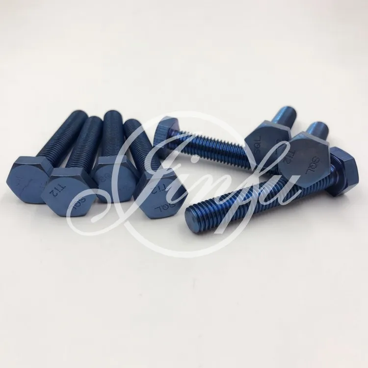 
Cheap button head screws hexagon black bolt hex with 25mm no thread neck unc 8.8 din933 8.0 din 934 with CE certificates 