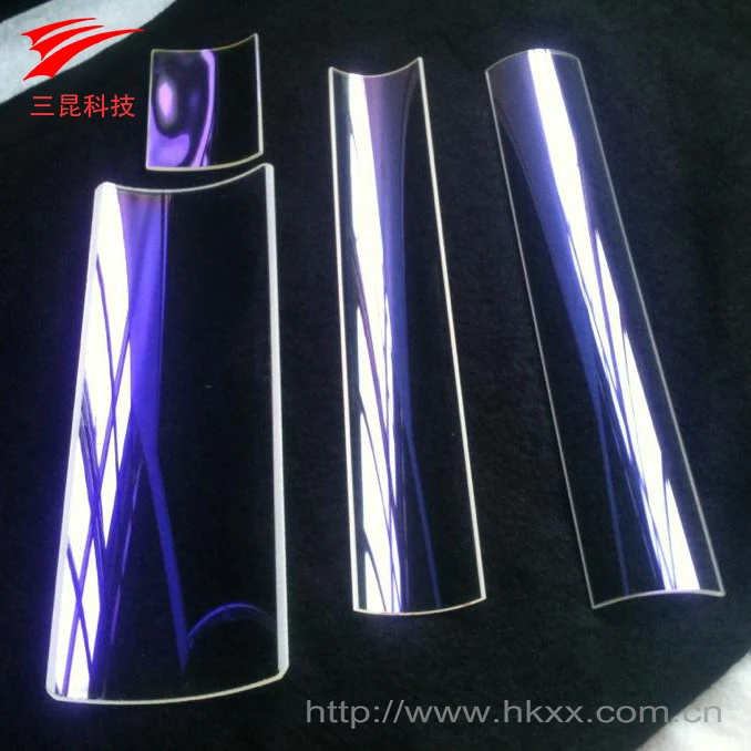 Алюминиевый отражатель с холодным зеркалом низкотемпературный УФ ...