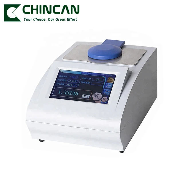 CHINCAN WYA-Z Portable Automatic ABBE Digital Refractometer