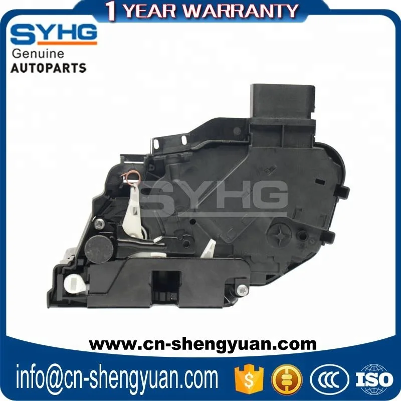 Автоматический центральный дверной замок для LR LR011303, 8X2A-26412-AC /8X2A 26412 AC /8X2A26412AC