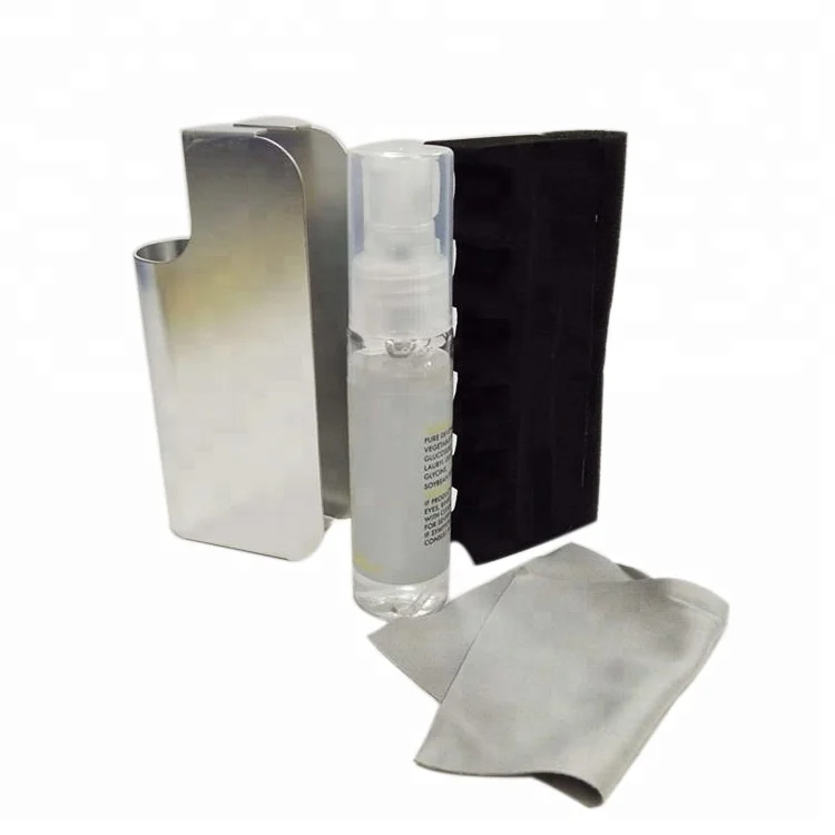 Organic Cleaning Products Super Clean Keyboard Cleaner Natural Screen Cleaning Kit For Laptop Computer Phone