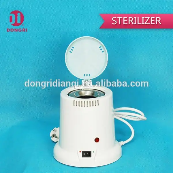 Whoesale стеклянные бусины стерилизатор