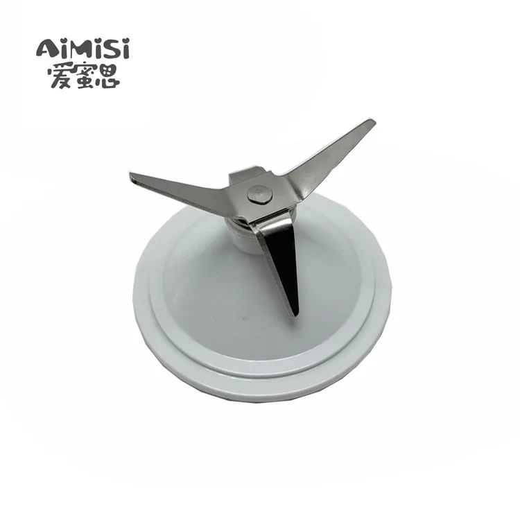 
Plastic blender blade assembly spare parts for National blenders 