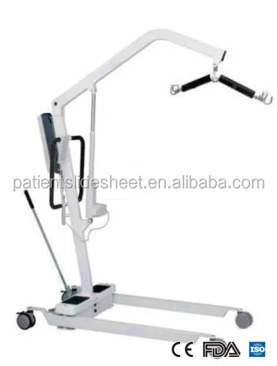 
PATIENT MOVING SLING 