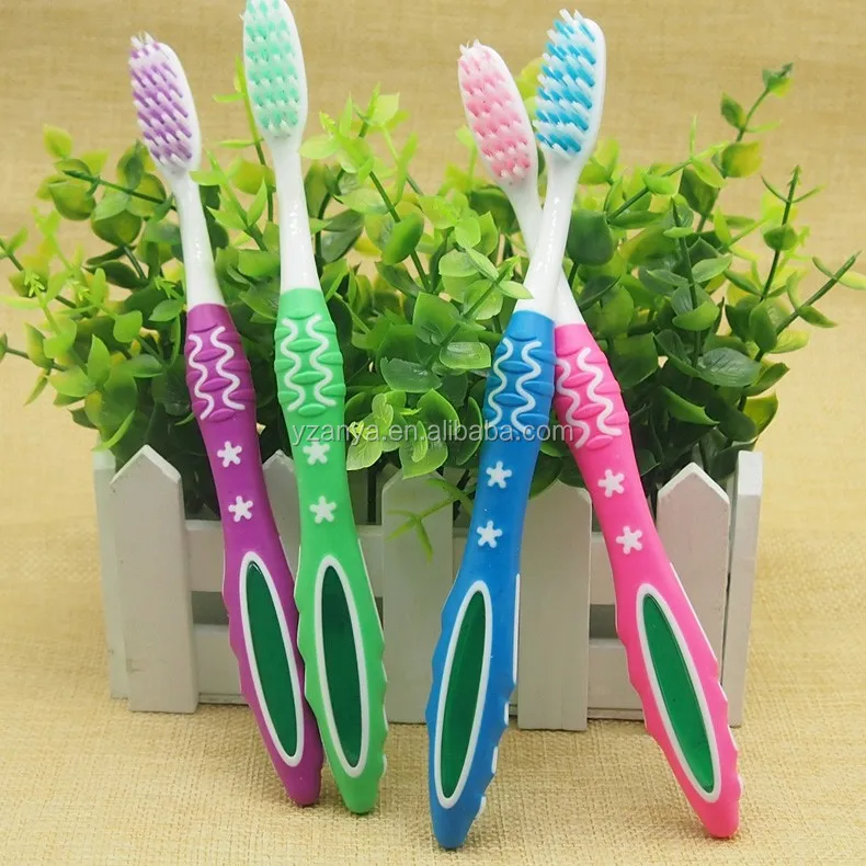 best selling adult cartoon toothbrush manufacturer in thailand