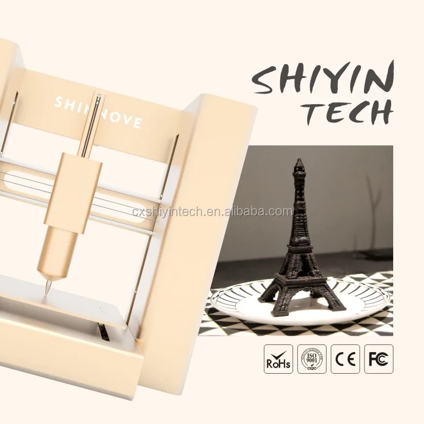 Best food chocolate 3d printer machine