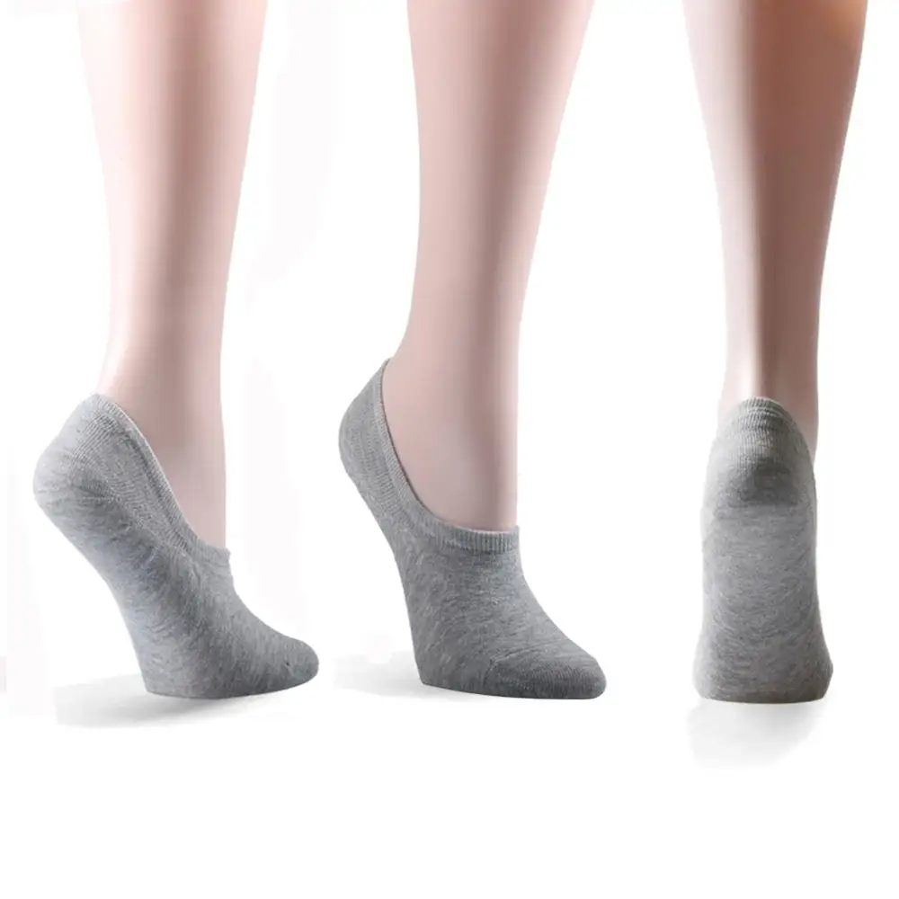 No show socks women Boat Low Cut Casual Thin Socks