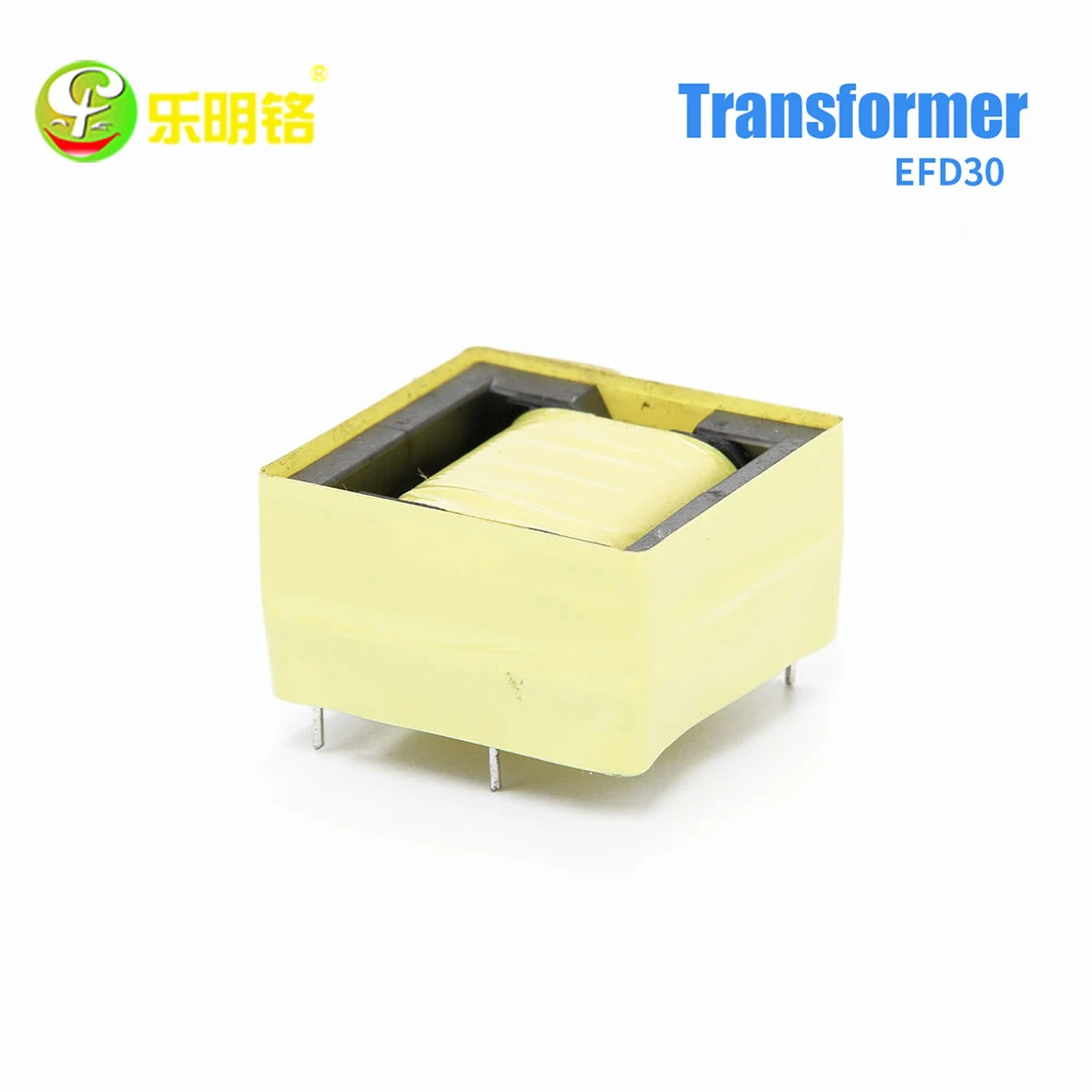 Шаг вниз ферритовый сердечник Малый зарядное устройство 220 вольт 18 вольт трансформатор