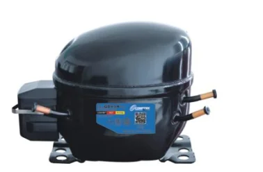 Холодильный компрессор QD Series R134a