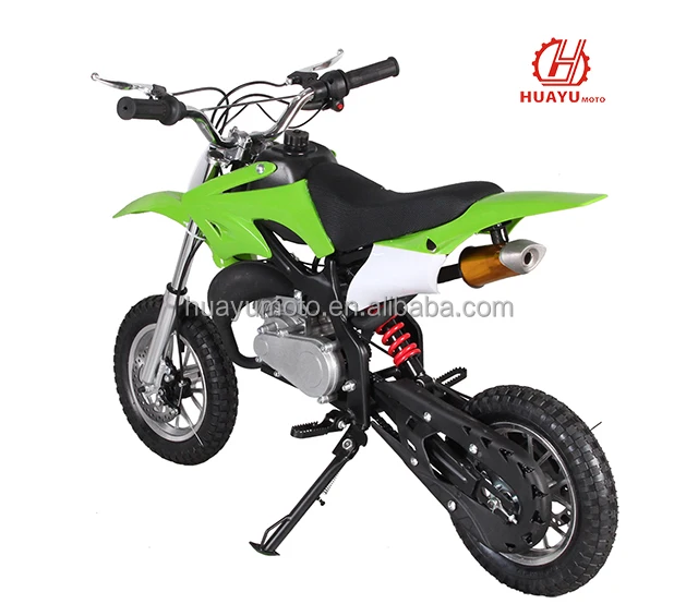 
49cc Mini Motorcycle For Fun Racing 