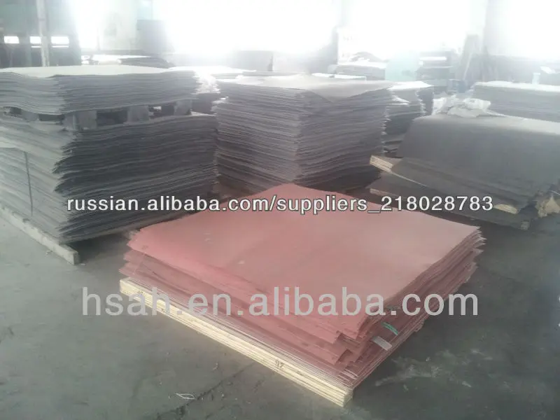 Паронит прокладки лист