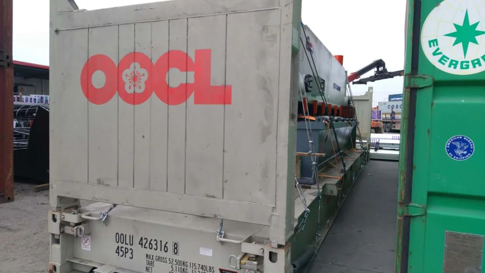 
Automatic sheet cutter stainless steel coil cut to length line 