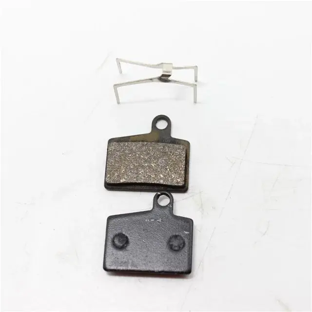 Semi-Metal Bike Brake Pads For HAYES Dyno Stroker Ryde Disc Brake Pads Bike Pads Bike Parts